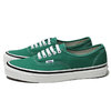 VANS ANAHEIM FACTORY COLLECTION AUTHENTIC 44 DX OG EMERALD GREEN VN0A38ENVKZ画像