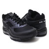 NIKE AIR MAX 97/BW BLACK/BLACK-MTLC HEMATITE AO2406-001画像