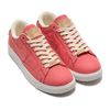 NIKE W BLAZER LOW LX RED STARDUST/RED STARDUST AV9371-600画像