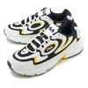 FILA VOLANTE 98 F.NAVY/WHITE/YELLOW F0389-3062画像