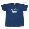 Buzz Rickson's TRADE MARK S/S T-SHIRT "BUZZ RICKSON'S" BR78304画像