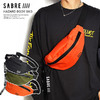 SABRE HAZARD BODY BAG SSAC00005画像