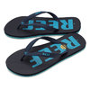 REEF SWITCHFOOT PRINTS LUD RF0A2YFT画像