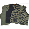 TOYS McCOY HUNTING VEST RIPSTOP THEATER MADE TMJ1910画像