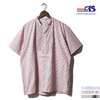 modAS 10006 SUMMER FISHERMAN SHIRTS画像