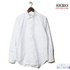 SERO OXFORD BD SHIRTS MADE IN JAPAN SR190OX-11011画像