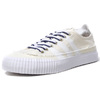 adidas NIZZA DG "DONALD GLOVER" O.WHT/WHT/C.GRY EG1761画像