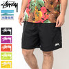 STUSSY 19SP Stock Water Short 113108画像