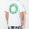 STUSSY Buana S/S Tee 1904340画像