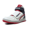 Reebok ALIEN FIGHTER BISHOPS "ALIEN 40th ANNIVERSARY" O.WHT/GRY/RED DV8578画像