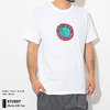 STUSSY Globe S/S Tee 1904346画像