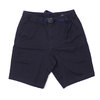 RHC Ron Herman × GRAMICCI Stretch Twill Shorts NAVY画像