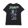 DC SHOES 19 DEADSHRED SS BLACK 5226J919画像