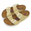 BIRKENSTOCK Arizona SFB Vanilla GC1012833画像