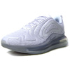 NIKE AIR MAX 720 "TRIPLE WHITE" WHT/WHT AO2924-100画像