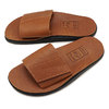 ISLAND SLIPPER KB702 VABH TOBACCO画像