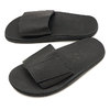 ISLAND SLIPPER KB702 VABH BLACK画像