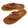 ISLAND SLIPPER PT203 PEANUT画像