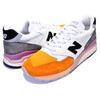 new balance M998PSD MADE IN U.S.A. Costal Pack画像