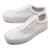 VANS OLD SKOOL PLATFORM T.WHITE VN0A3B3UW00画像