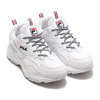 FILA RAY TRACER WHITE F5055-3130画像