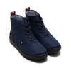 le coq sportif TELUNA BOOTS SK MID 2 NVY QL3NJD00NV画像