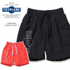 TOYPLANE PROP BOX NYLON SHORTS TP19-NPT02画像