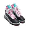 NIKE AIR MAX 720 SATRN BLACK/HYPR JD-WHITE-BRT CRMSN AO2110-002画像