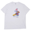 POLO RALPH LAUREN POLO BEAR YACHT TEE WHITE画像