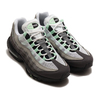 NIKE AIR MAX '95 WHITE/FRESH MINT-GRANITE-DUST CD7495-101画像