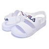 FILA DRIFTER SD WHITE FS1SIB2001X画像