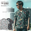 CRIMIE ALOHA SHIRT CR01-01K3-SH02画像