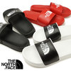 THE NORTH FACE Base Camp Slide II NF01940画像