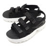 FILA DISRUPTOR SD BLACK F0304-3082画像