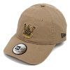 NEW ERA 9THIRTY TOY MACHINE KHAKI 11909187画像