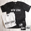 NEW ERA SS MESH TEE 11901364/11901365画像