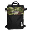 seedleSs. sd square 2way back pack -CAMO- SD19SP-BG03画像