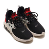 NIKE REACT PRESTO BLACK/PHANTOM-UNIV RED AV2605-002画像