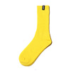 atmos Rib Socks YELLOW ATM-PA-S003画像