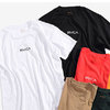 RVCA Small RVCA S/S Tee AJ041-241画像