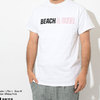 PROJECT SR'ES Beach & Beer S/S Tee ST00262画像