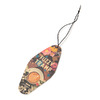 glamb FUZZY car tag by THE FLAVOR DESIGN GB0319-AC06画像