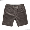 Brixton MADRID II SHORT (CHARCOAL-CORD) 04111画像