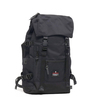 MAKAVELIC D.B. BACKPACK EVOLUTION BLACK 3109-10105-019画像