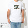 DC SHOES 19SU Print Star S/S Tee Japan Limited 5226J916画像