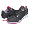 NIKE JORDAN 89 RACER black/cement grey-fire red AQ3747-006画像