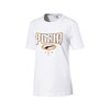 PUMA 90S RETRO TEE PUMA WHITE 579522-02画像