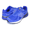new balance M990RY4 ROYAL BLUE MADE IN U.S.A.画像