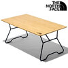 THE NORTH FACE TNF Camp Table Slim NN31901画像