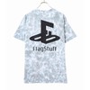 F-LAGSTUF-F "FS" TIEDYE Tee 19SS-SPOT-FS-10画像